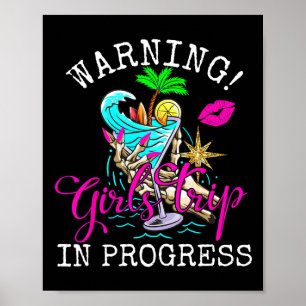 Girls Weekend  Poster