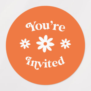 Girls Weekend Retro Bachelorette Party All In