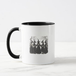 Girls Will Be Girl Feminism Women Empowerement  Mug