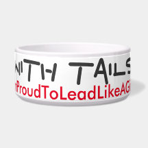 Girls with tails rule!