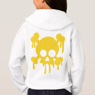 Girls'Hanes ComfortBlend® Hoodie