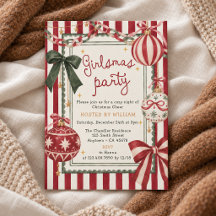 Girlsmas Christmas Party