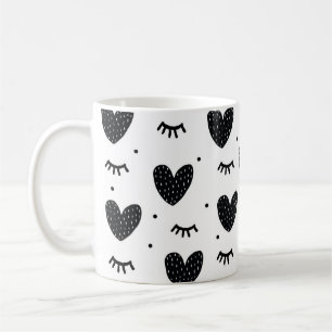 Girly Arts for Hearts Heart Health Clipart Heart  Coffee Mug