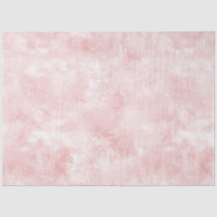 Girly Blush Pink Tissue Paper