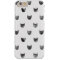 Girly Chic Cute Cat Pattern
