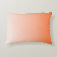 girly chic peach yellow apricot Tangerine orange