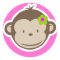 Girly Monkey