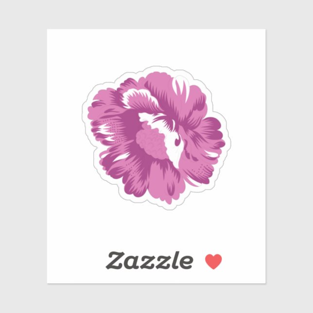 Girly, Pale Megenta, Royal Health (Sheet)