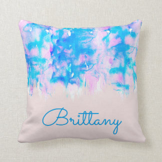 Pastel Cushions - Pastel Scatter Cushions Zazzle.co.uk