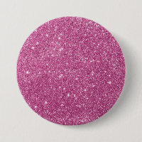 Girly Pink Glitter Glam