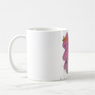 Girly pop.. coffee mug