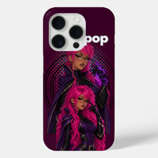 Girly Pop Duplicate Phone Case