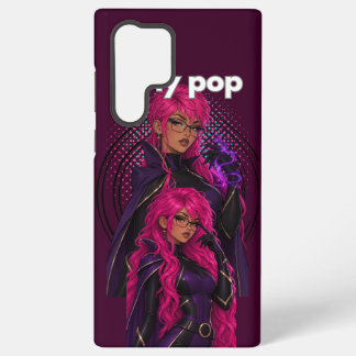 Girly Pop Duplicate Phone Case