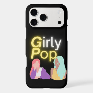 Girly pop phone