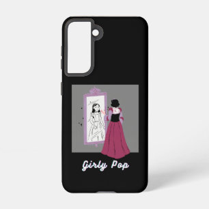 Girly pop phone case