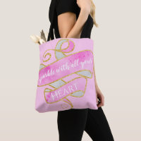Girly Pretty Blush Pink Gold Glitter Sparkle Heart
