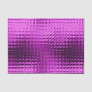 Girly purple glitter shine sparkle tissue paper