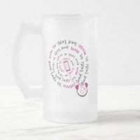 Girly quote Good taste in music bad taste in men