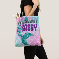 Girly Splashy Sassy Pink Purple Green Mermaid Tail