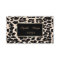 Girly Trendy Modern  Elegant,Leopard Print, Frame