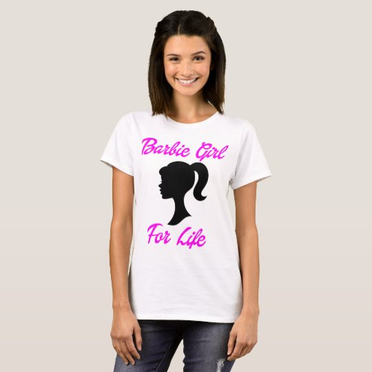Girly Tshirt