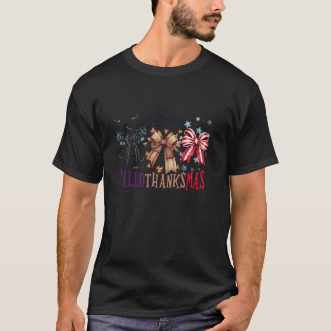 Girly Women T-Shirt (Front)