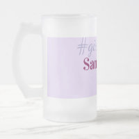 Girlyvibes hashtag light purple pink female vibes