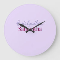 Girlyvibes hashtag light purple pink female vibes