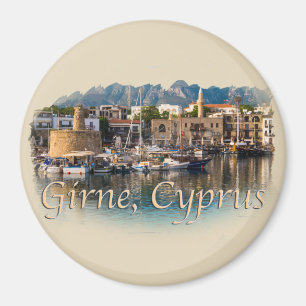 Girne Cyprus: Harbor Magnet