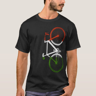 Giro ditalia / ciclismo italiano  T-Shirt