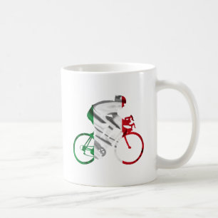 Giro d'Italia Coffee Mug