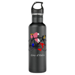 Giro d'Italia Essential T Shirt 710 Ml Water Bottle