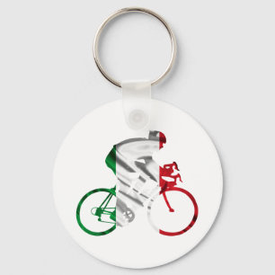 Giro d'Italia Key Ring