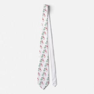 Giro d'Italia Tie
