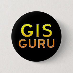 GIS Guru Button