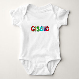 Giselle Baby Bodysuit