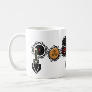 Gismology Coffee Mug
