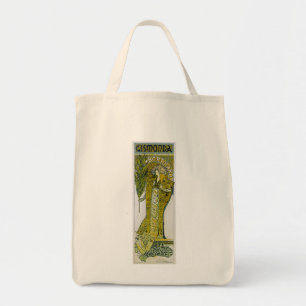 Gismonda Tote Bag
