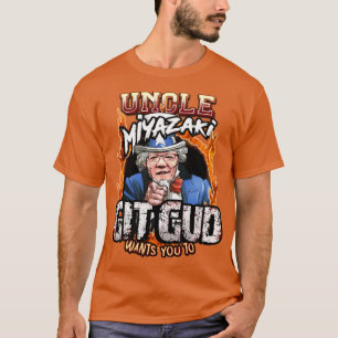 Git Gud T-Shirt