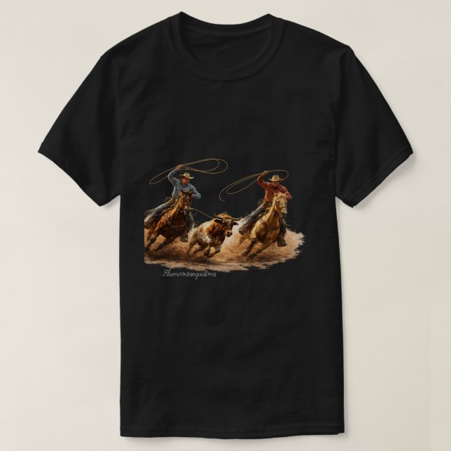 Git it T-Shirt (Design Front)