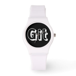 Git Watch