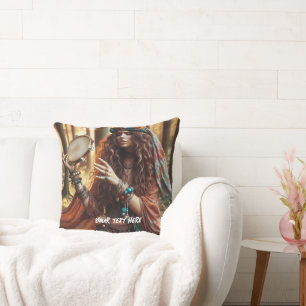 Gitana Cushion
