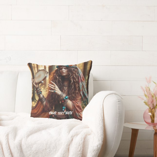 Gitana Cushion (Couch)