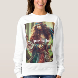 gitana customisable T-Shirt Sweatshirt
