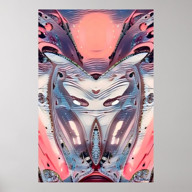 Gitana III Poster (Front)