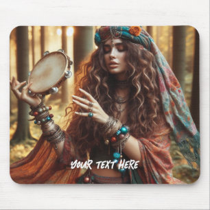 Gitana Mouse Mat