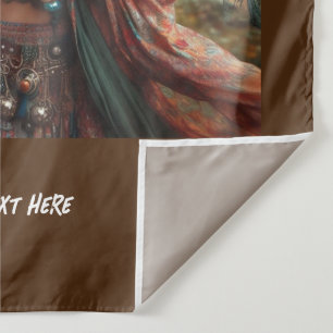 Gitana Tapestry