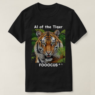 GitHub project template - Fooocus   T-Shirt