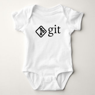 GitHub tutorial  Baby Bodysuit