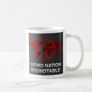 Gitmo Nation Mug
